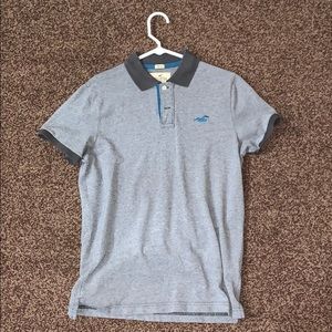 Hollister Polo Shirt
